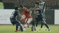 Bek Arema Kaget Persija Menang Lewat 2 Gol Tembakan Jarak Jauh