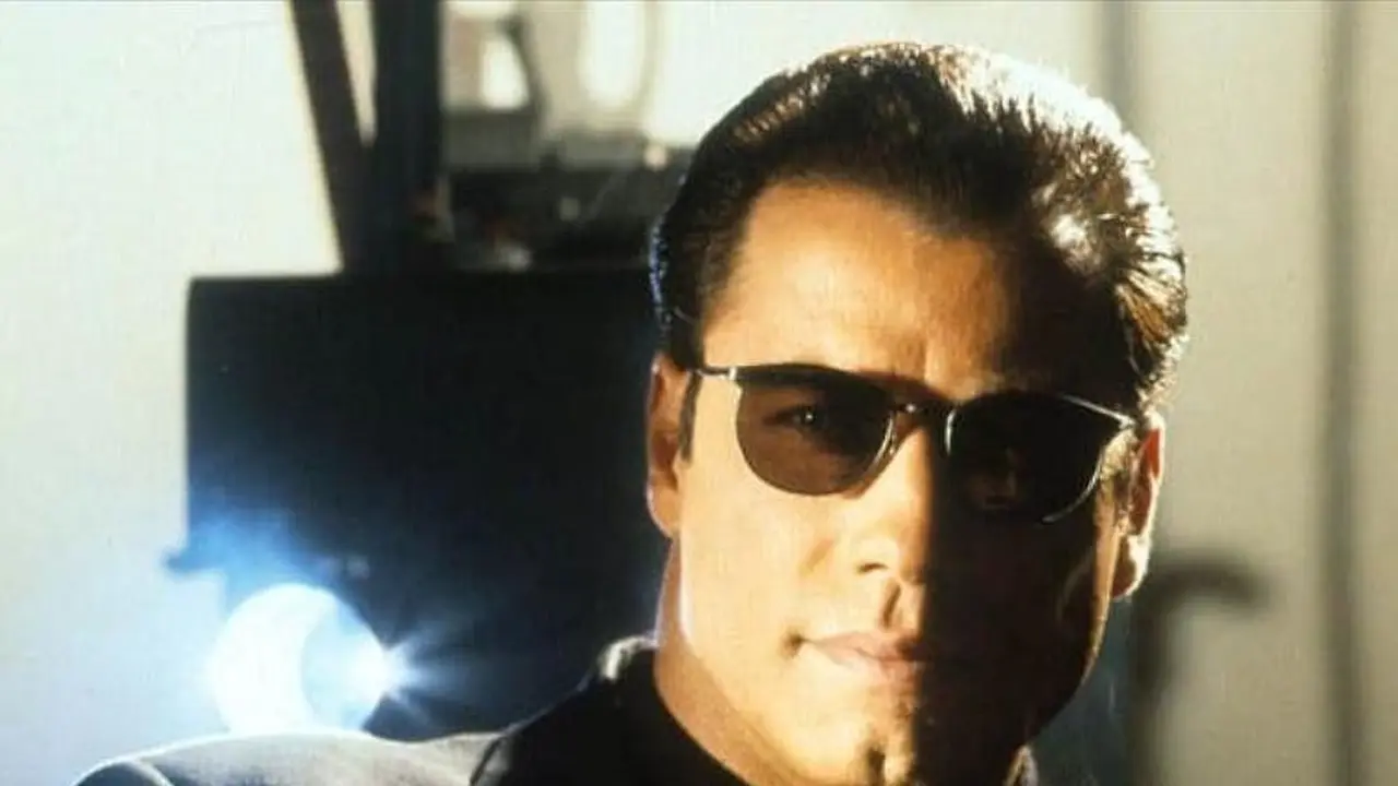 Get Shorty (1995)