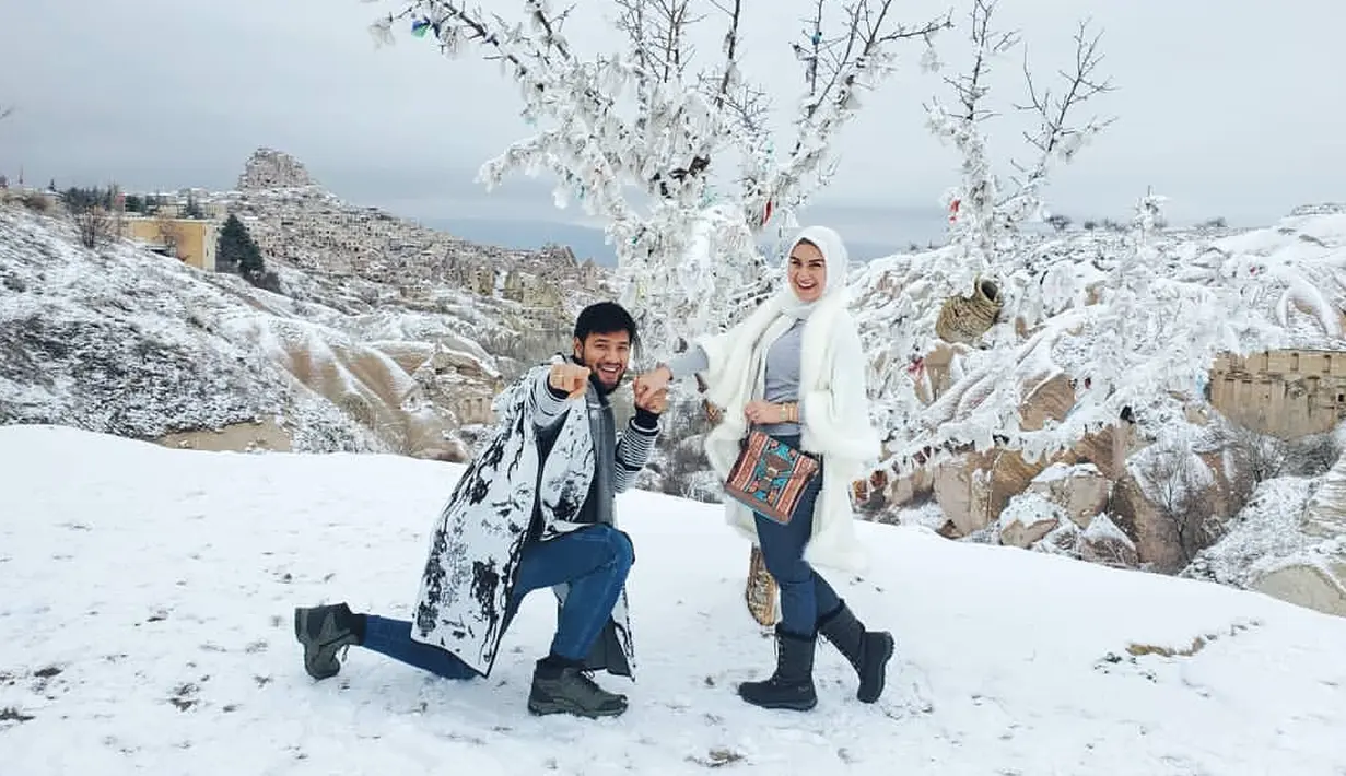 (Instagram/ammarzoni)