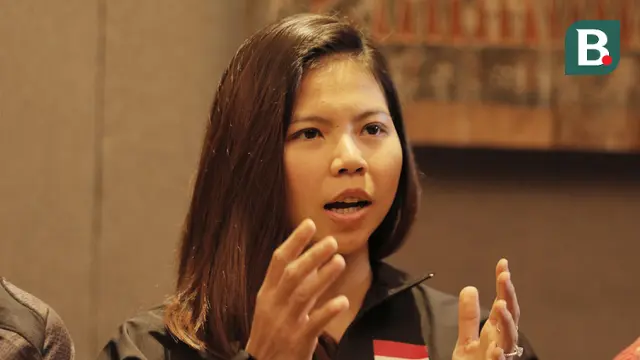 Greysia Polii