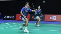 Hasil Singapore Open 2025: Sudah Coba Berbagai Cara, Jafar/Felisha Kalah dari Unggulan 4