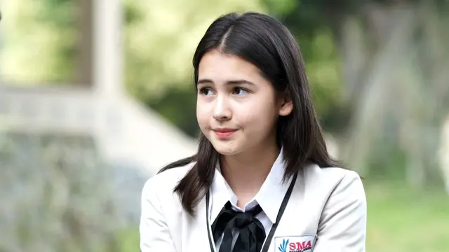 Dari Jendela SMP