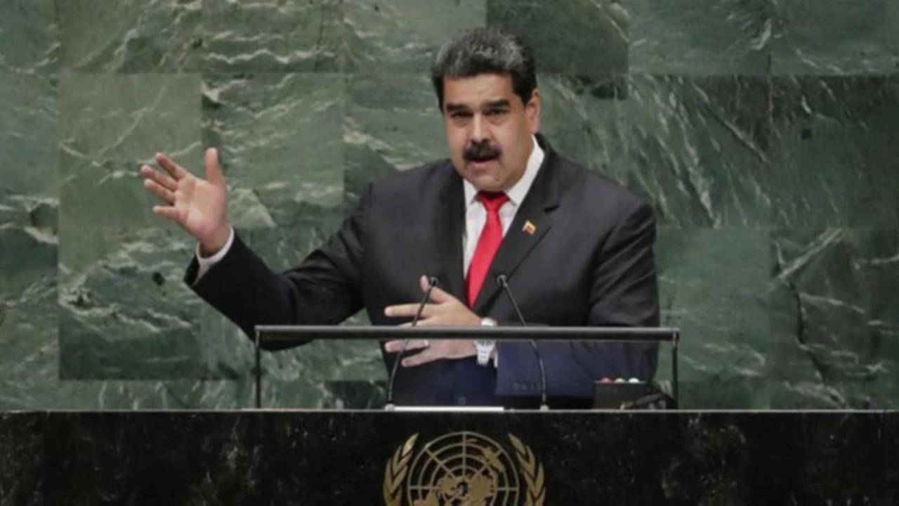Profil Nicolas Maduro Presiden Venezuela yang Ditangkap Militer AS, Eks Sopir Bus hingga Kepalanya Dihargai Rp813 Miliar