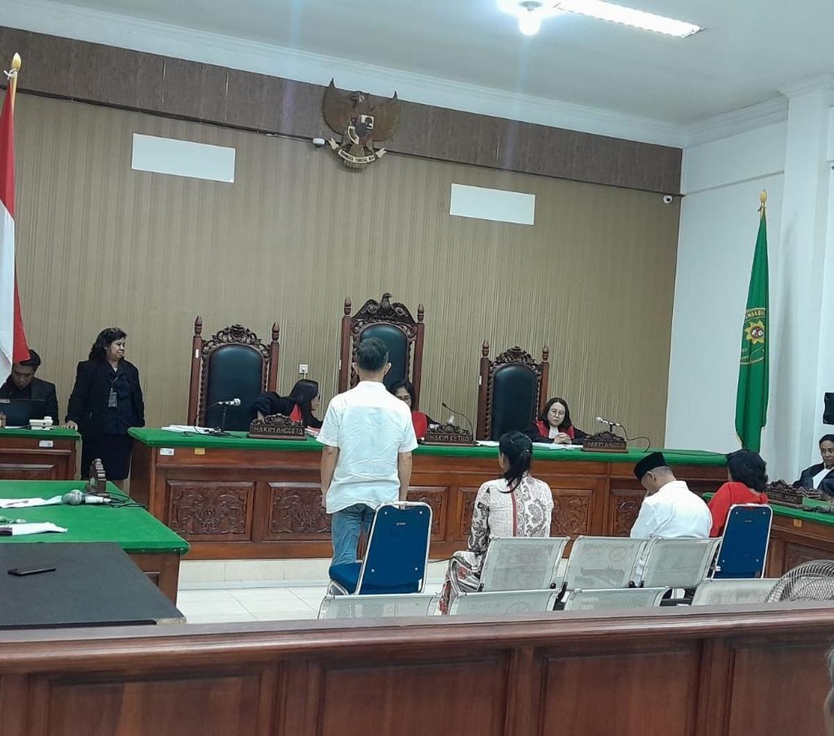 Dok. Istimewa