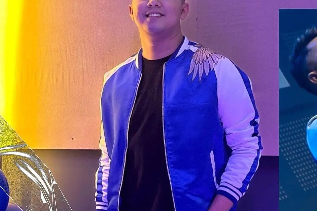 Musisi Michael Panjaitan Akan Ramaikan Konser Kristiani