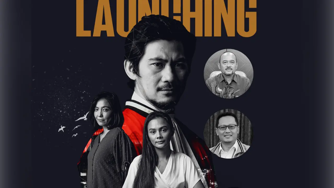 Mahkamah Agung & Emtek Digital Gelar Talkshow Launching Film Pesan Bermakna Jilid III