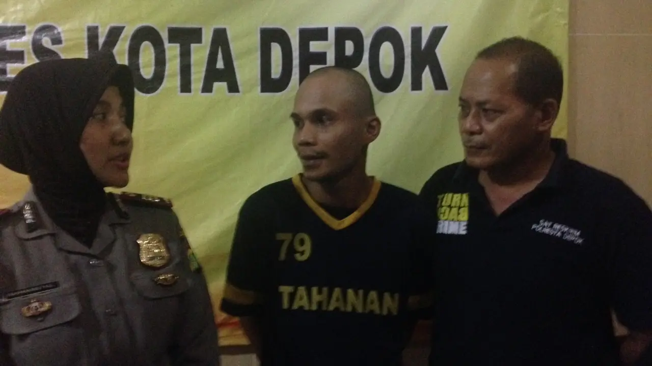 Ady Anugrahadi/Liputan6.com