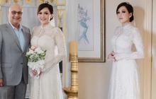Intip Lagi Model Kebaya Pernikahan Maia Estianty dan Irwan Mussry, Desain Indah dan Mewah