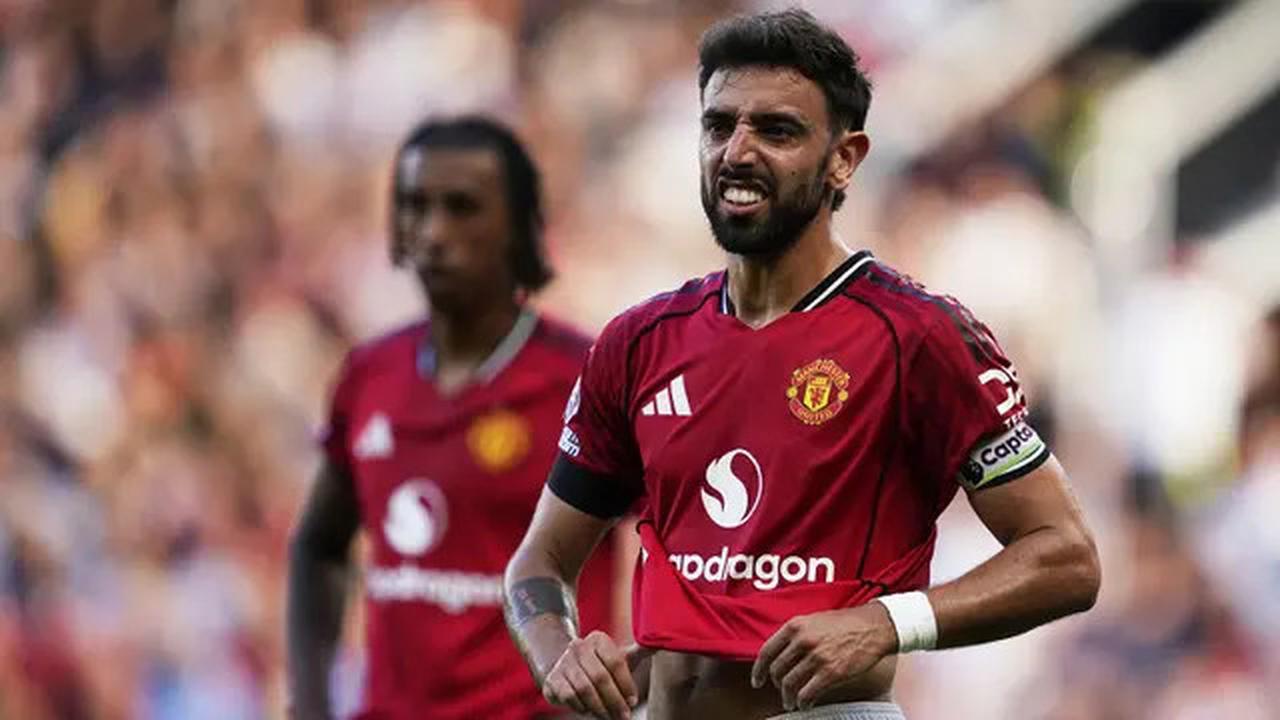Casemiro Sebut Ada Sesuatu yang Hilang dari MU, Terlihat saat Keok dari Arsenal