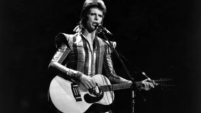 Ini Dia 6 Rockstar Paling Fashionable Sedunia