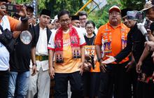 Soal Peluang Menang Satu Putaran, Pramono: Masih Perlu Kerja Ekstra