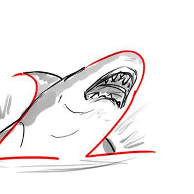 80+ Gambar Hewan Yang Mudah Ditiru Gratis Terbaik