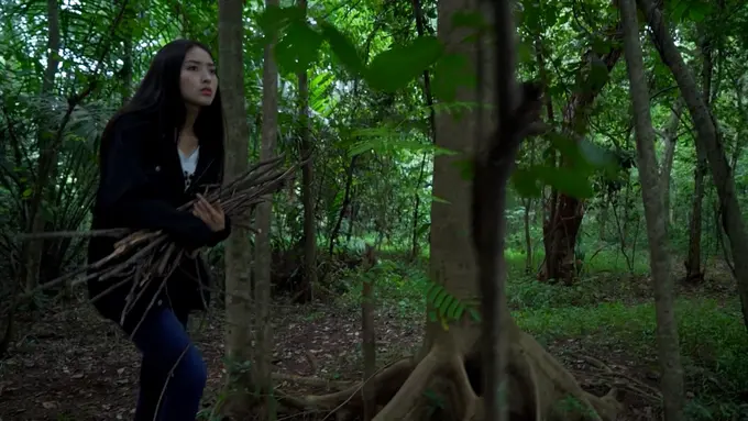 Siapa Takut Jatuh Cinta