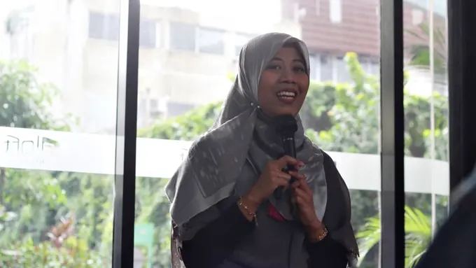 Siti Fatimah