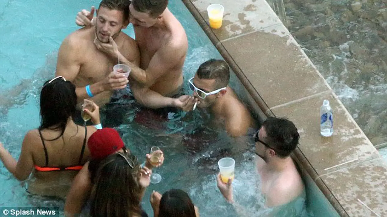 Jack Wilshere