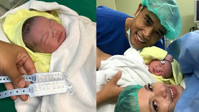 [Bintang] Nia Ramadhani