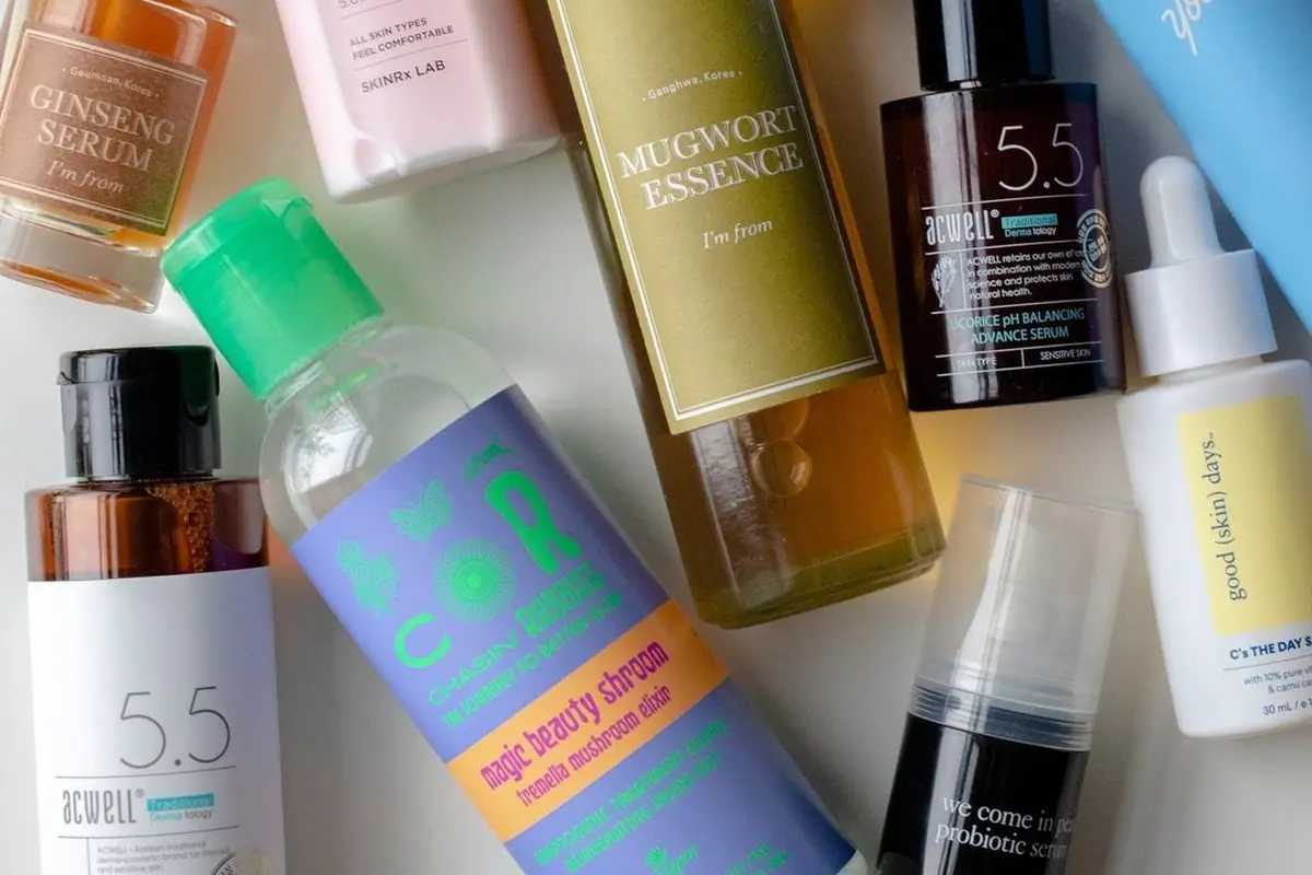 Tren skincare di tahun 2022