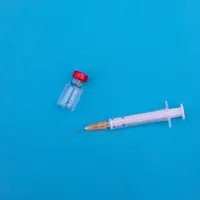 Ilustrasi Vaksin Sinovac Covid-19/dok. Unsplash Markus