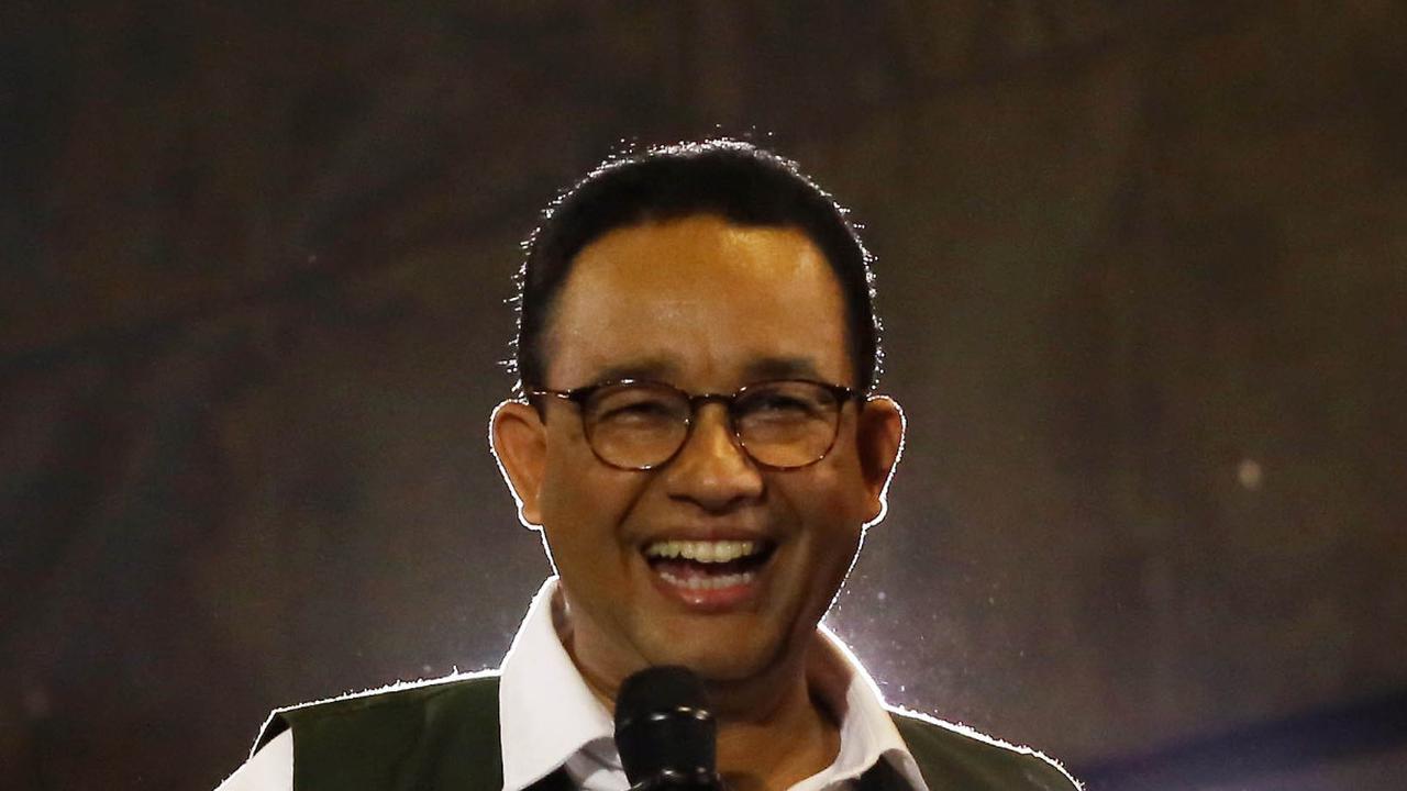 Izin Lokasi "Desak Anies" di Yogyakarta Dicabut Sehari Sebelum Acara, Ini Respons Anies