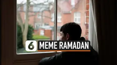 MEME RAMADAN