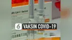 vaksin covid