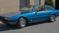 The Top 7 Ugliest Ferrari Car Designs in History