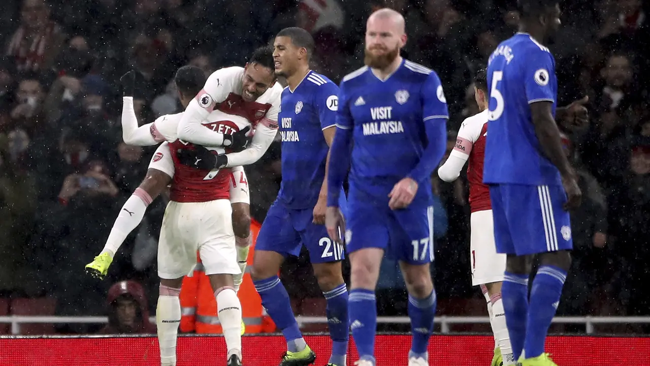 Arsenal