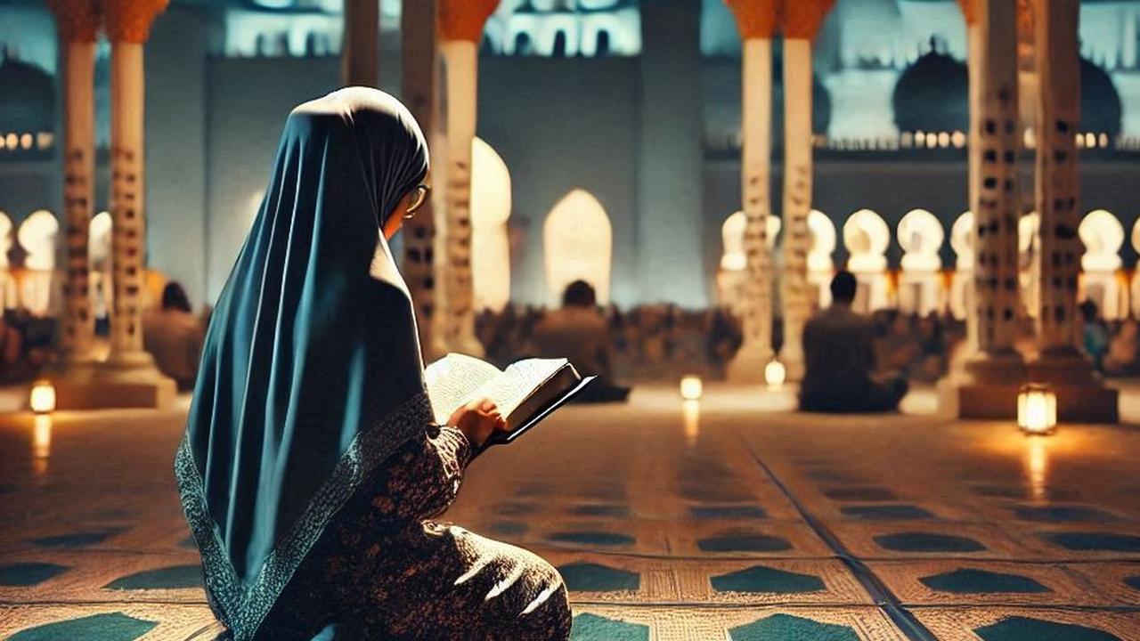 Wajib Tahu! Ini Rahasia Waktu dan Tempat Mustajab untuk Berdoa dalam Islam, Dijamin Doa Dikabulkan Allah