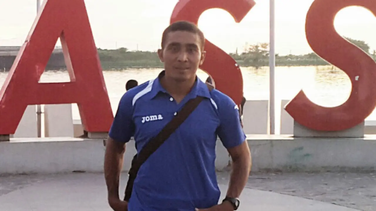 Prasetyo Hadi