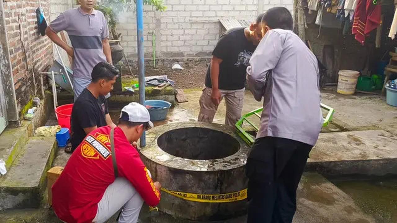 Lagi, Warga Banyuwangi Ditemukan Tewas di Dalam Sumur