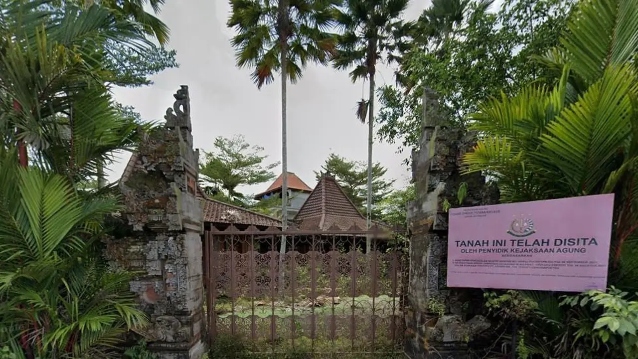 Tim Badan Pemulihan Aset (BPA) Kejaksaan Republik Indonesia berhasil melakukan lelang barang rampasan jenis tanah dan bangunan vila di Bali seharga Rp3,9 miliar milik Teddy Tjokrosaputro, terpidana kasus korupsi Asabri.