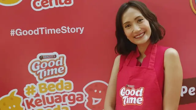 [Fimela] Artika Sari Devi