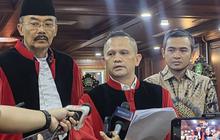 MKD Sanksi Ringan Anggota Komisi X DPR Nuroji Buntut Sebut Pemain Timnas Indonesia Bukan ‘Akamsi’