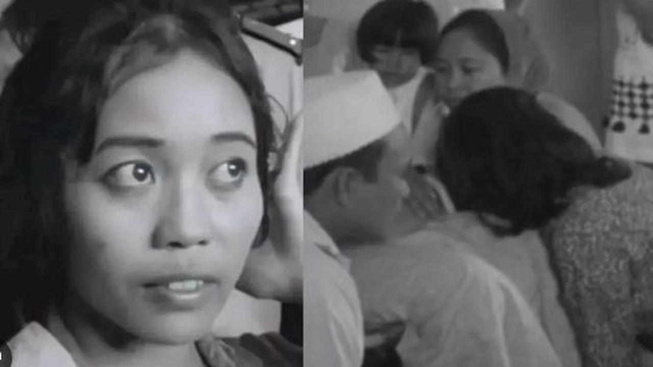 Unggahan itupun langsung ramai jadi perbincangan oleh warganet di media sosial.