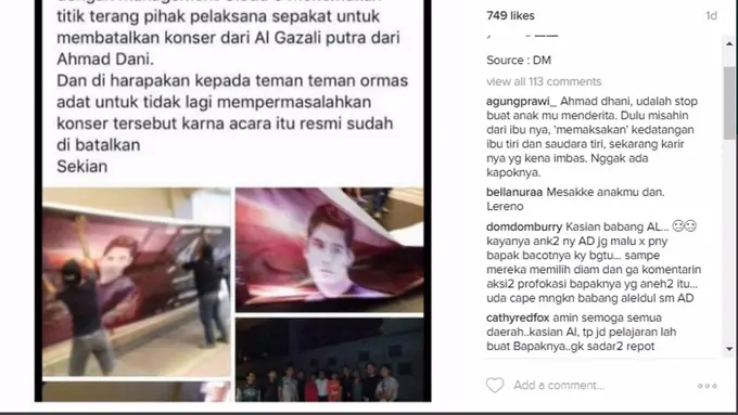 [Bintang] Al Ghazali