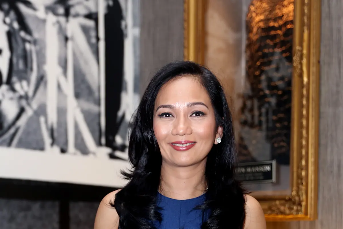 Sheila Majid