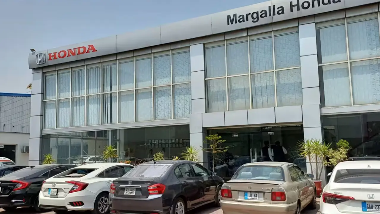 Paksa Ekspor Mobil, Pakistan Berisiko Bentrok dengan Jepang (Asia Nikkei)