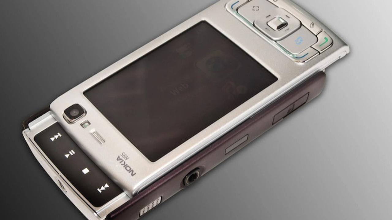 Deretan HP Nokia Symbian yang Hit di Zamannya, Bisa Buat Internetan tapi Lemot