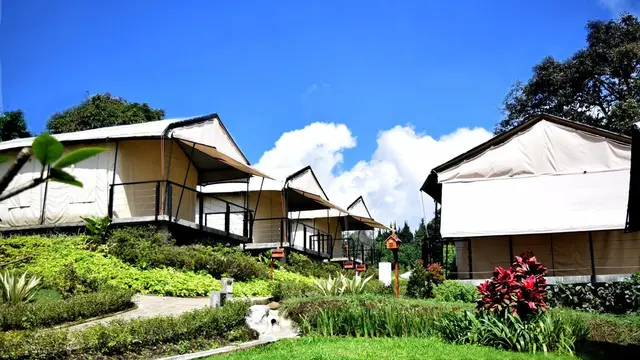 Trizara Resort