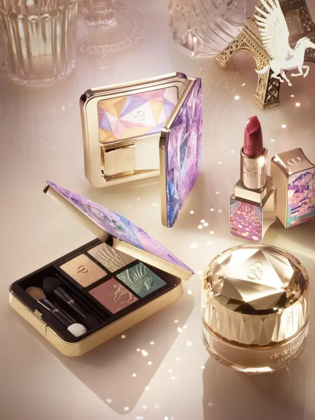 Clé de Peau Beauté