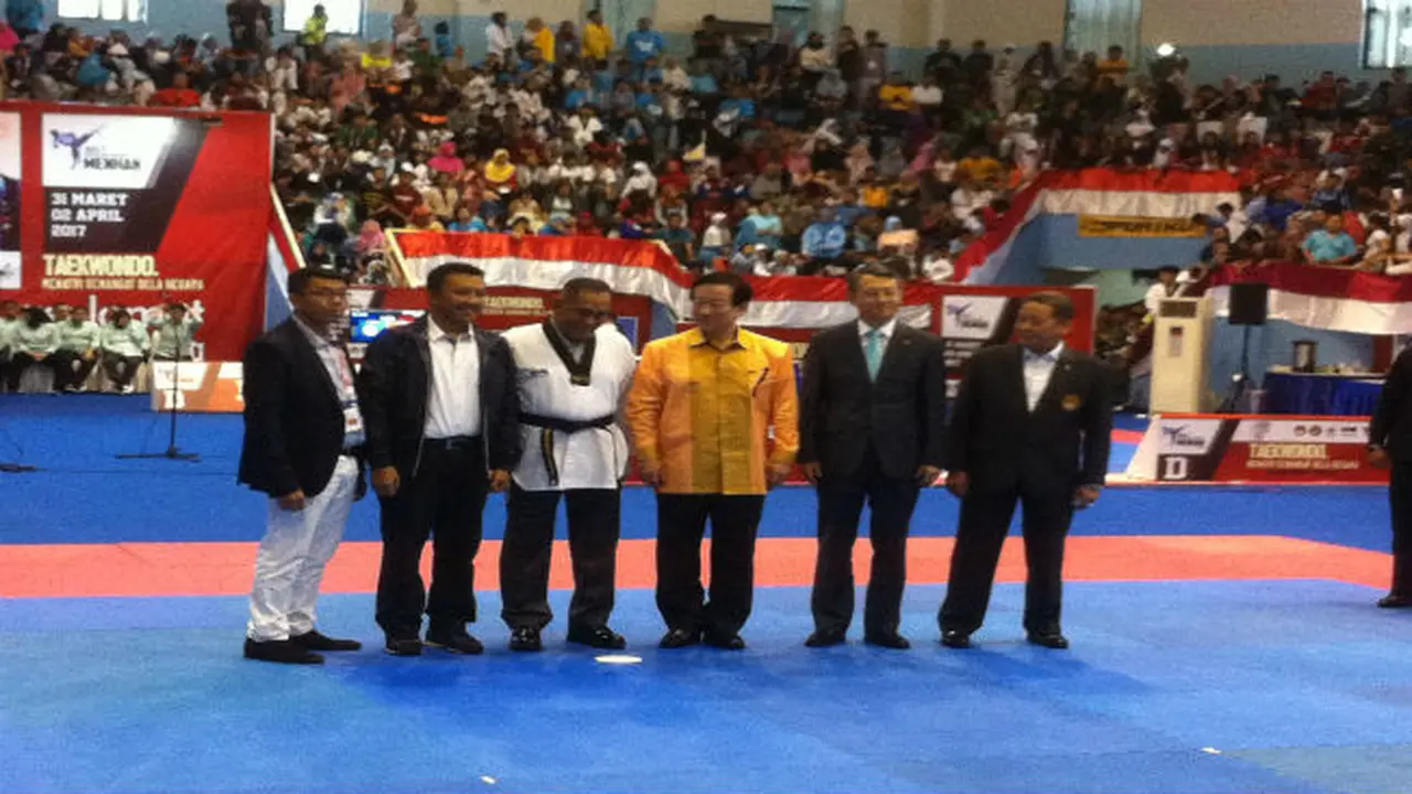 Menhan Cup