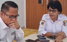 Dinas PMD Sigi Surati Inspektorat, Usut Dugaan Penyalahgunaan Dana Desa Sigimpu