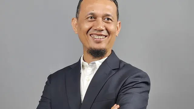 Cucu Pendiri HMI Maju di Pilkada Sumsel, Targetkan Muara Enim Bersih Korupsi