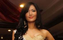 Ikuti Miss Universe 2012, Maria Selena belajar catwalk