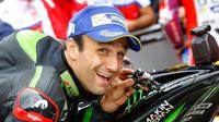 Bos Suzuki, Davide Brivio, mengaku timnya hampir merekrut Johann Zarco untuk mengisi salah satu slot pebalapnya untuk musim 2017. (MotoGP)