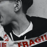 ilustrasi Stop Bullying. (Foto: Unsplash/Morgan Basham)