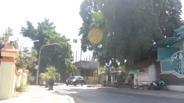 Cerita dari Blora