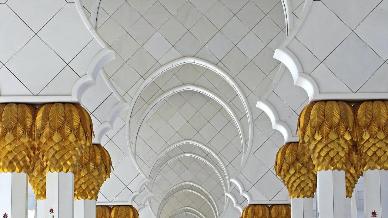<b>Cara Mencintai Rasul</b>