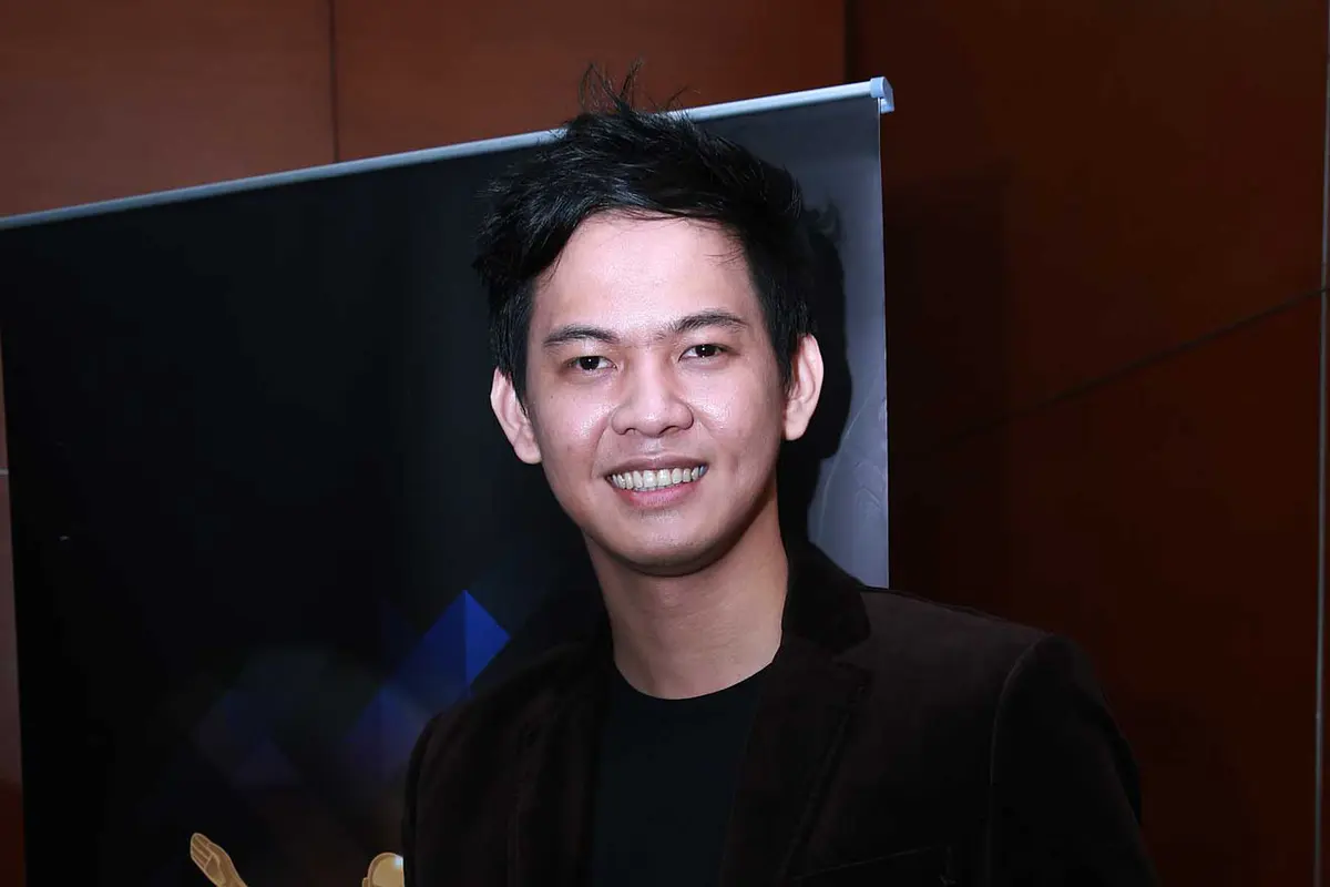 Andi Arsyil