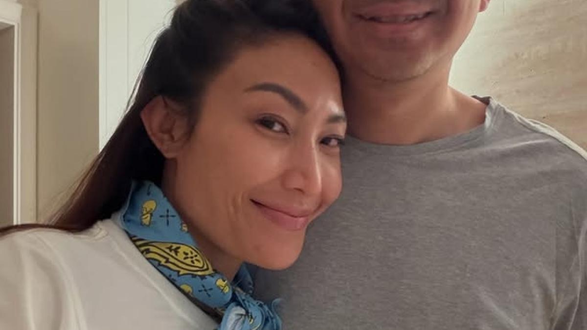 Ayu Dewi Rayakan Ultah di Tengah Perjalanan Darat Bali-Jakarta